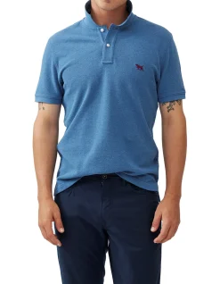 THE GUNN POLO - REGATTA