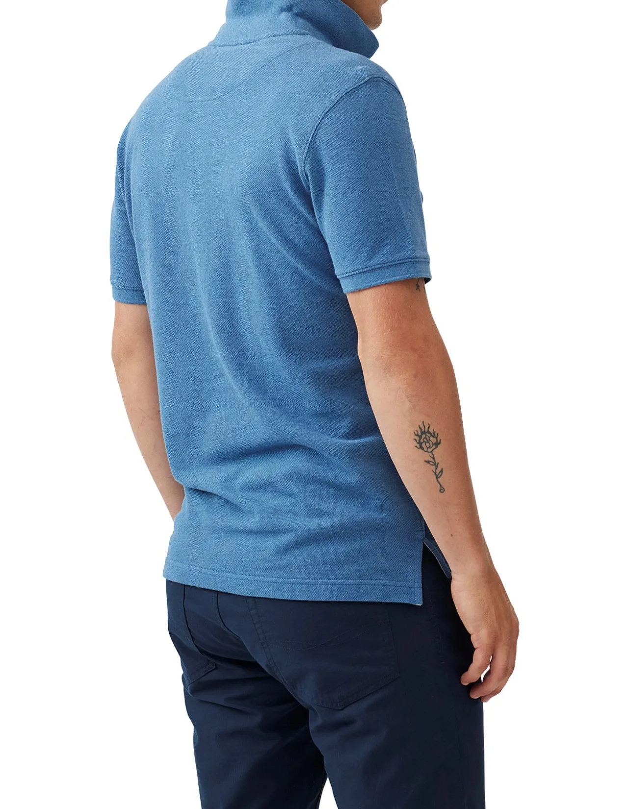THE GUNN POLO - REGATTA