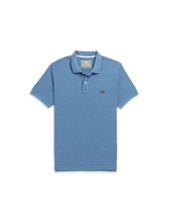 THE GUNN POLO - REGATTA