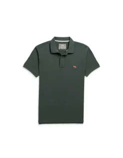 The Gunn Polo - Vine