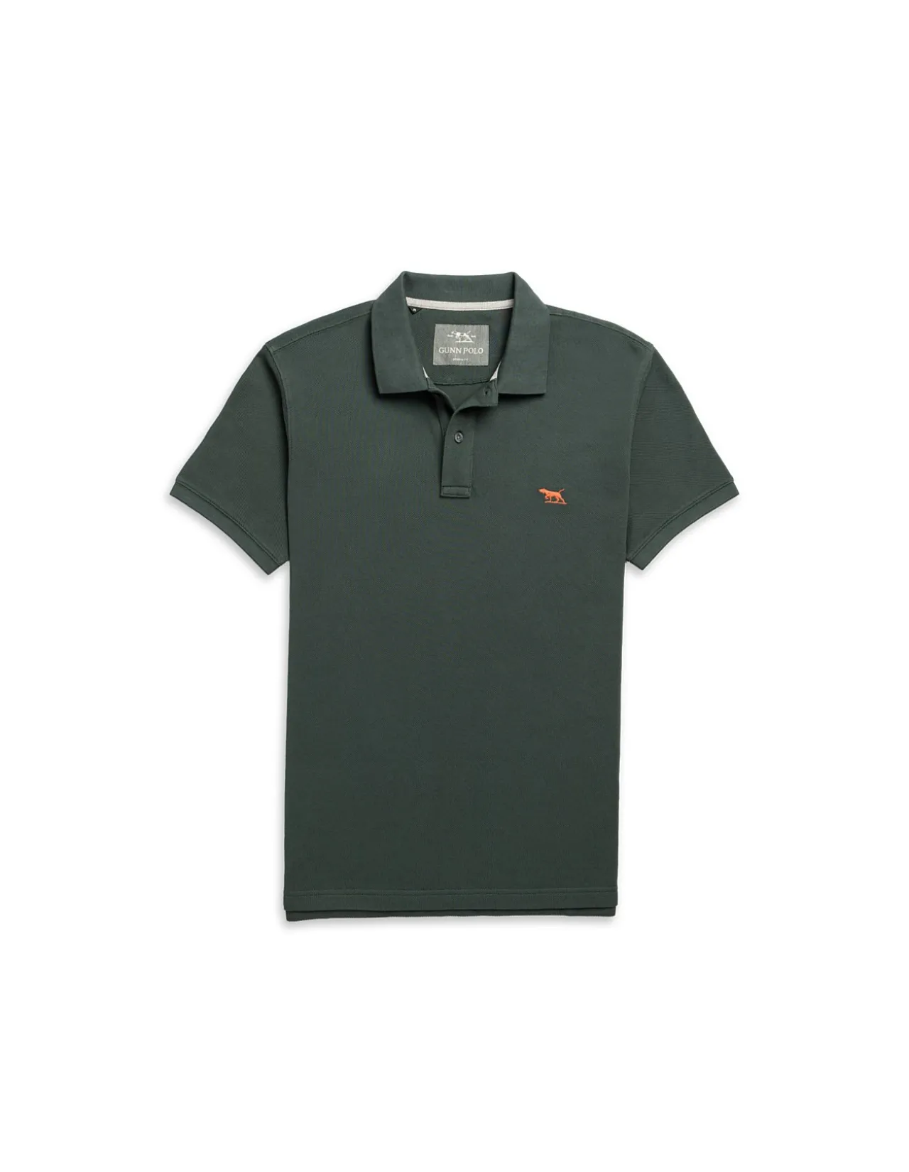 The Gunn Polo - Vine