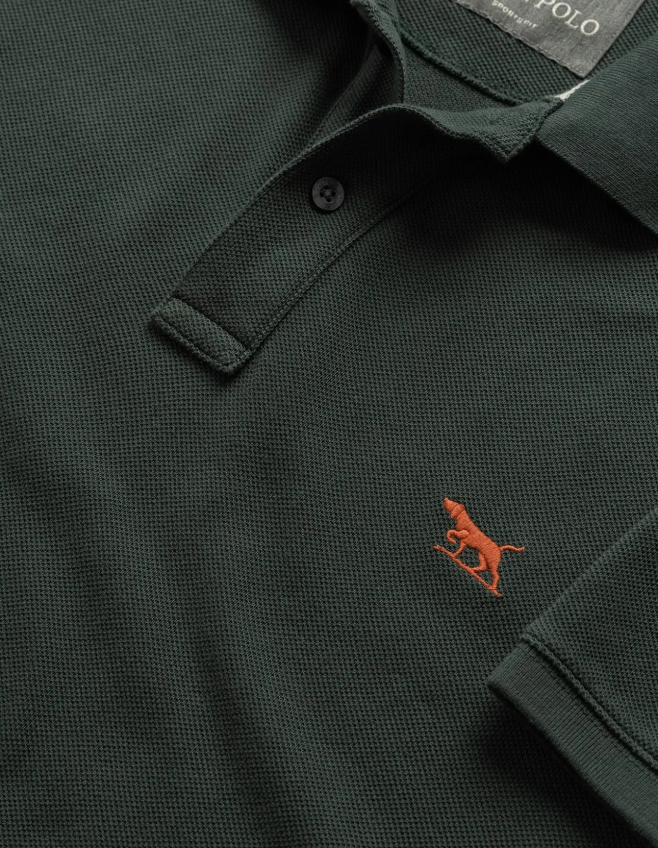 The Gunn Polo - Vine
