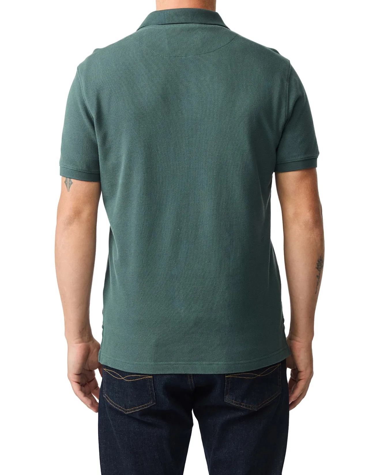 The Gunn Polo - Vine