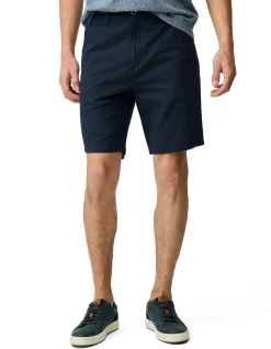 The Gunn 9" Short Navy