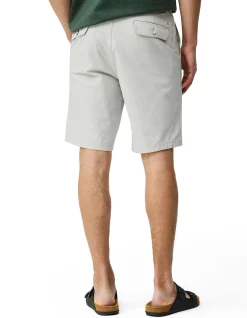 The Gunn 9" Short - Oatmeal