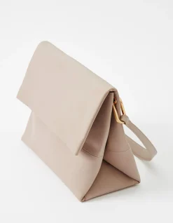 THE MARCELLE LEATHER BAG