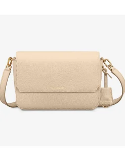 THE MEDIUM FLAP BAG