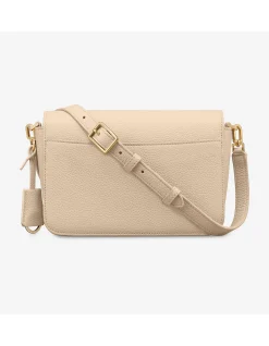 THE MEDIUM FLAP BAG