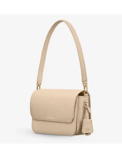 THE MEDIUM FLAP BAG