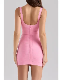 THE OG MINI BANDAGE DRESS