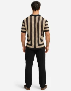 THEO KNIT SHIRT