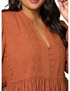 THE POETIC GYPSY-AURA BLOUSE