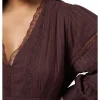 THE POETIC GYPSY - OCEANA MAXI DRESS