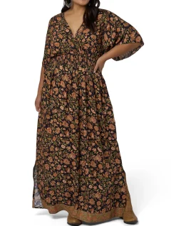 THE POETIC GYPSY-ODYSSEY MAXI DRESS