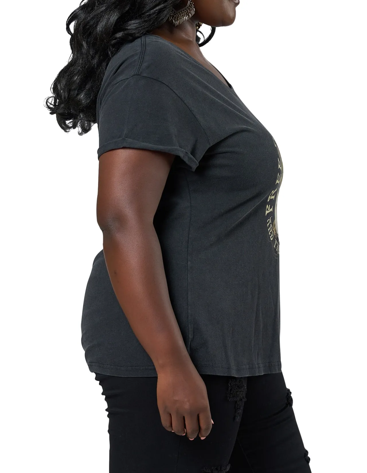 THE POETIC GYPSY - POETIC DREAMER TEE