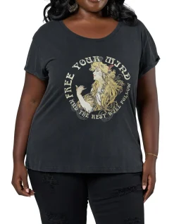 THE POETIC GYPSY - POETIC DREAMER TEE