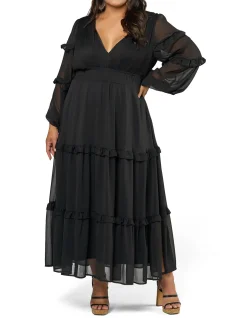 THE POETIC GYPSY - VENICE BEACH MAXI DRESS