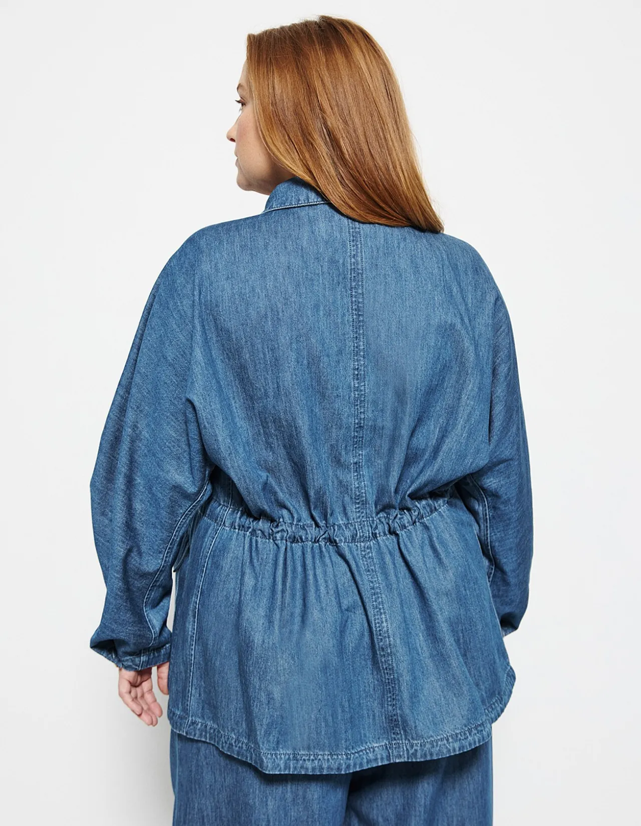 THERESA JACKET