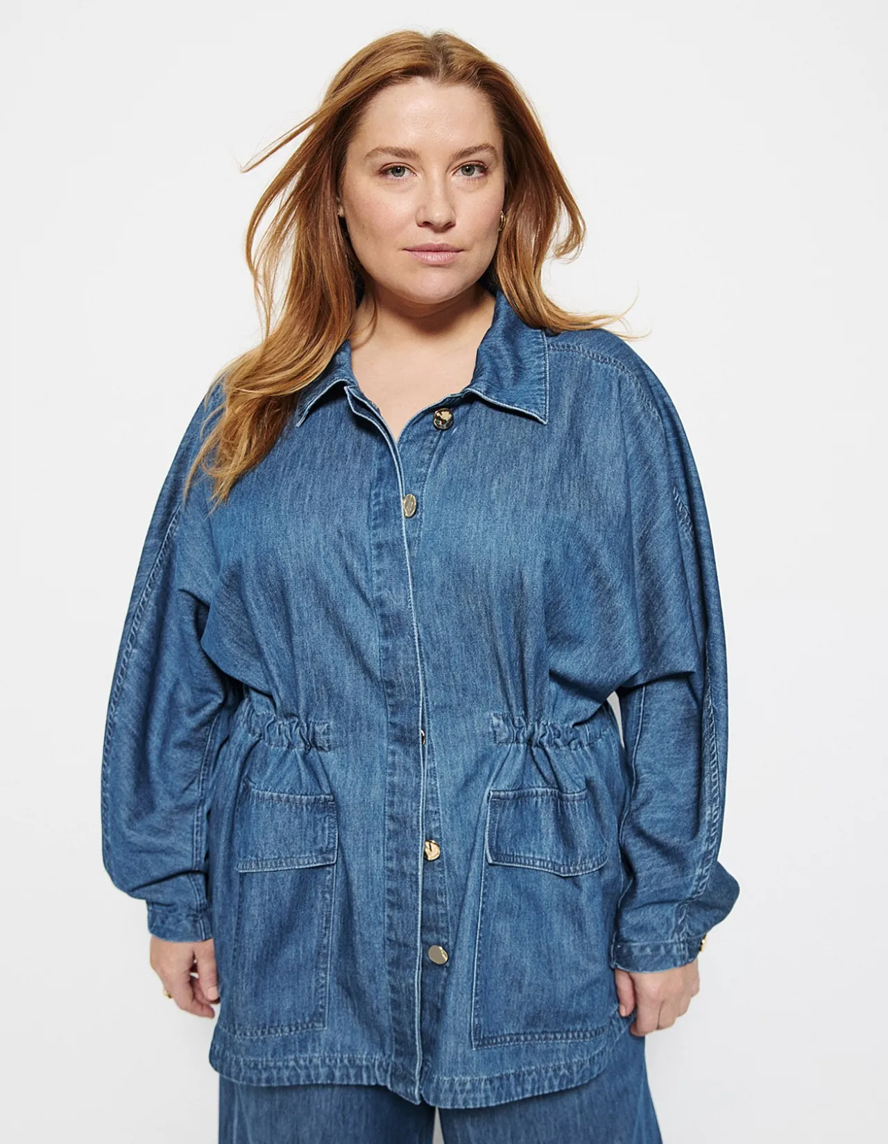 THERESA JACKET