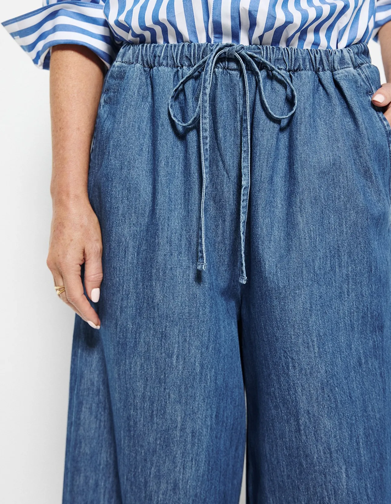 THERESA PANT