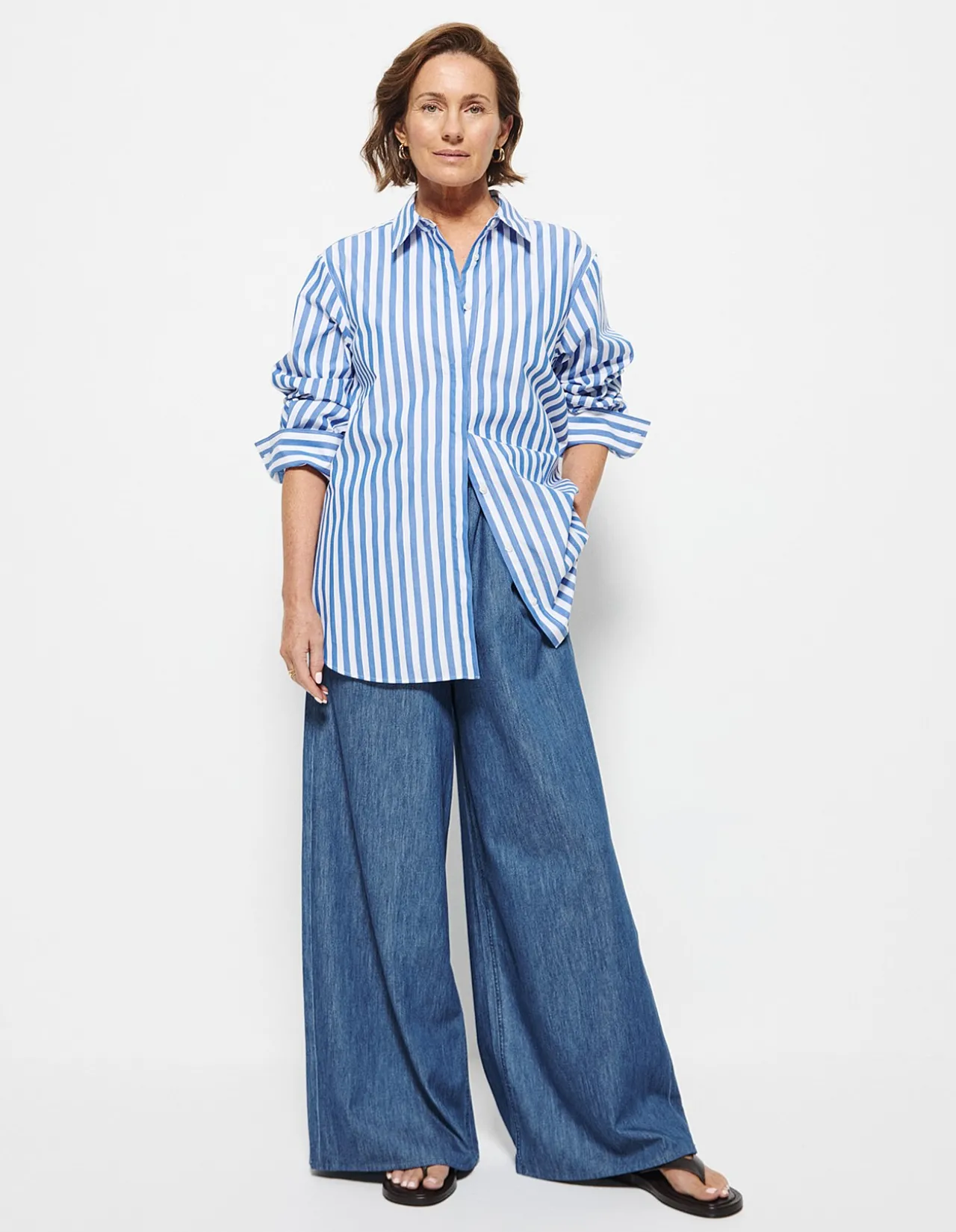 THERESA PANT