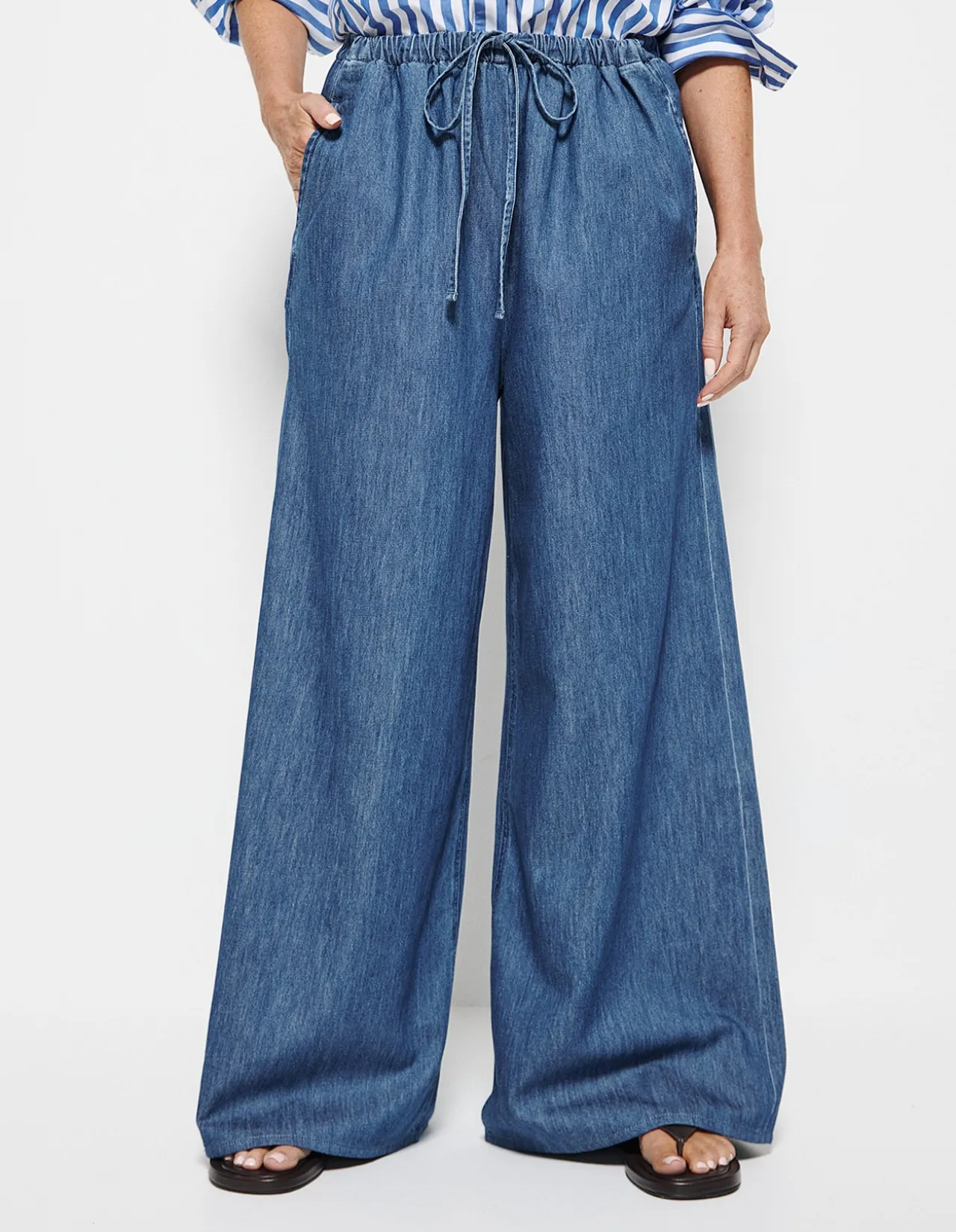 THERESA PANT