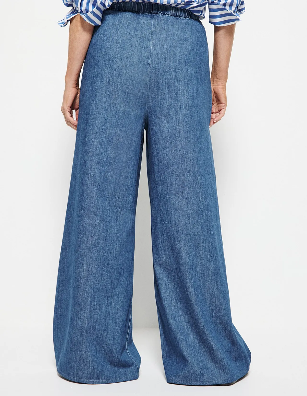 THERESA PANT