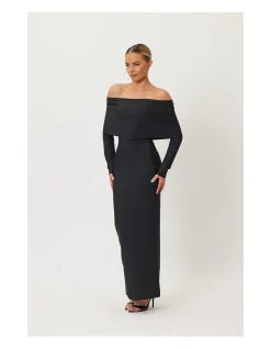 THERESE MIDI DRESS