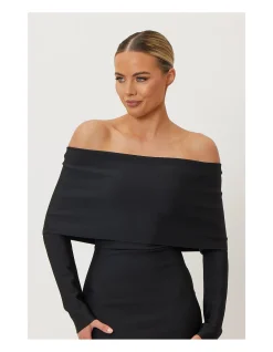 THERESE MIDI DRESS