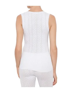 Thermal Cotton Cosy Top