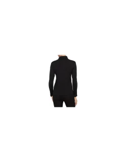 THERMAL Pure Merino Wool L/S Polo