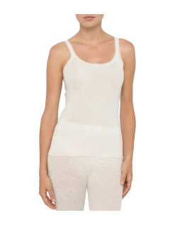 Thermal Wool Blend Camisole
