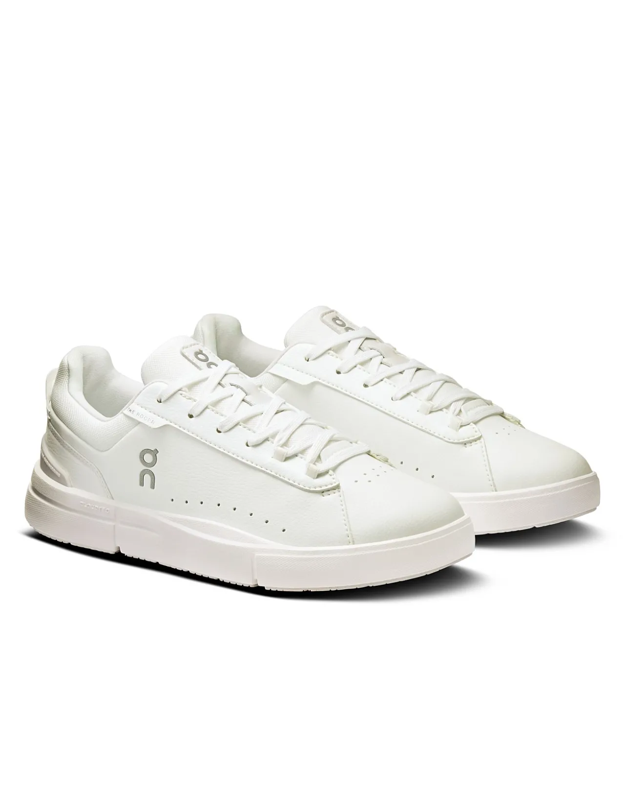 The Roger Advantage Tennis Sneaker