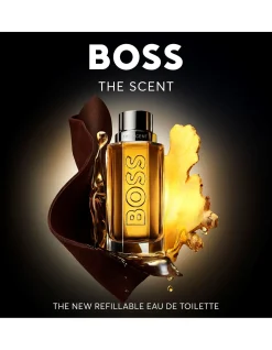 The Scent Eau De Toilette 100ml