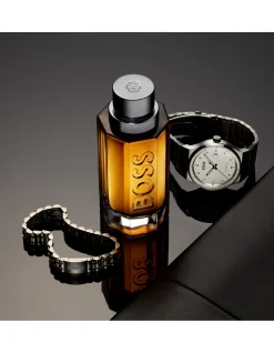 The Scent Eau De Toilette 100ml
