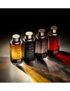 The Scent Eau De Toilette 100ml