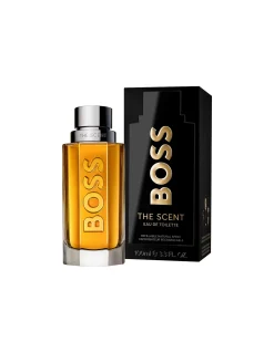 The Scent Eau De Toilette 100ml