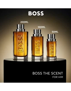 The Scent Eau De Toilette 100ml