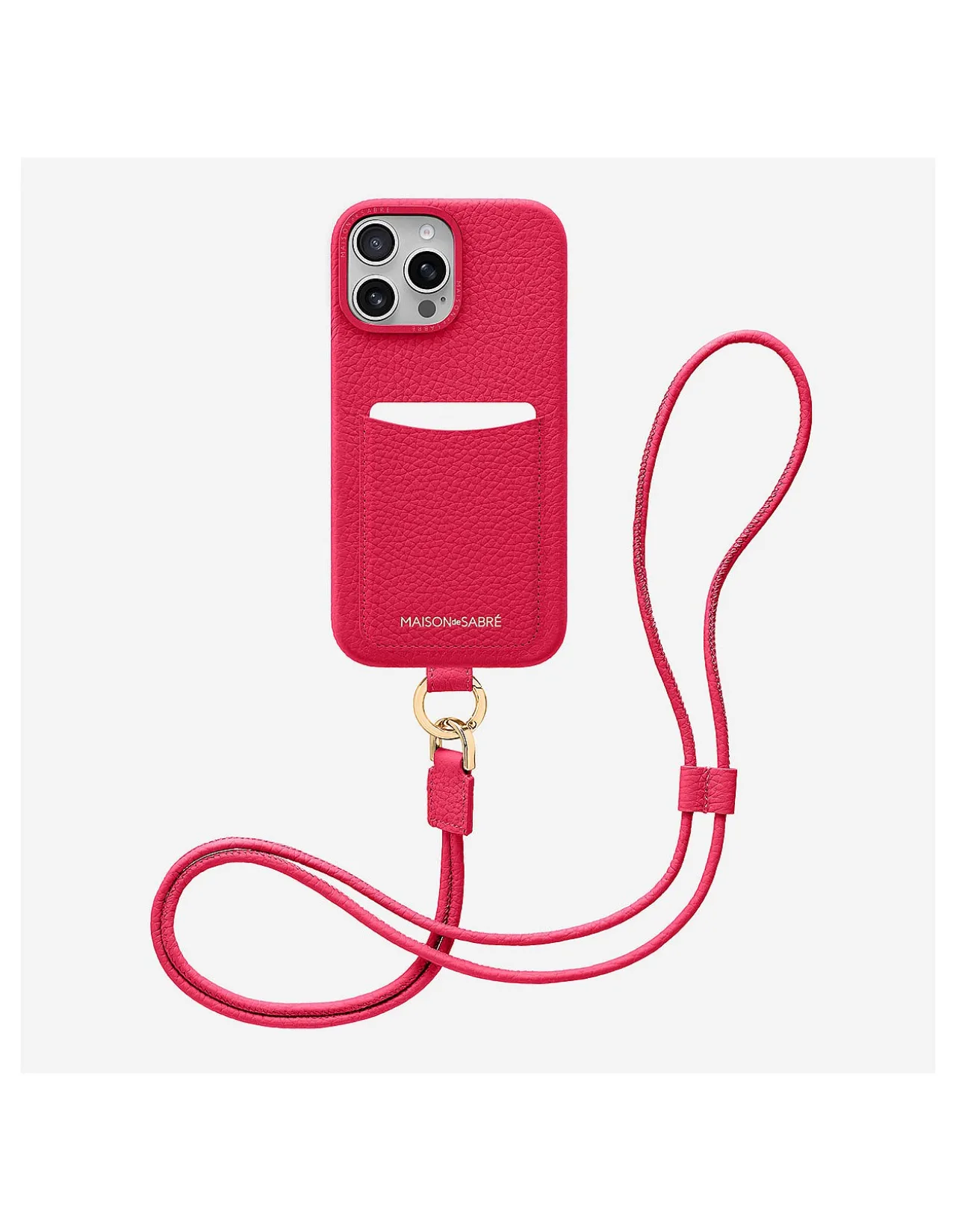 THE SLING PHONE CASE IPHONE 16 PRO