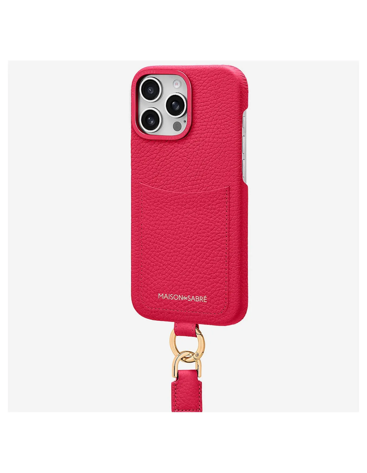 THE SLING PHONE CASE IPHONE 16 PRO