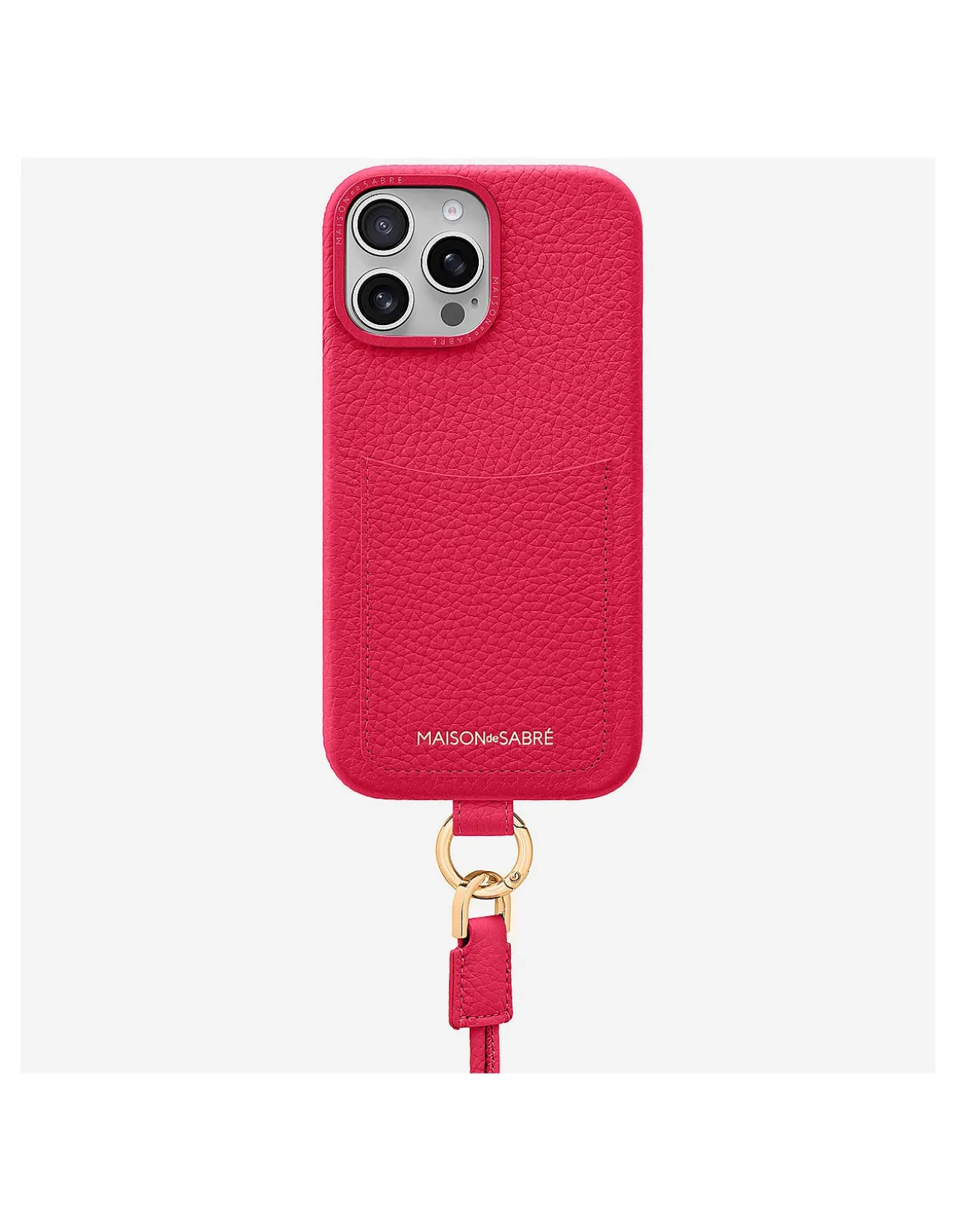THE SLING PHONE CASE IPHONE 16 PRO