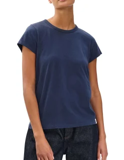 THE SLUB TEE