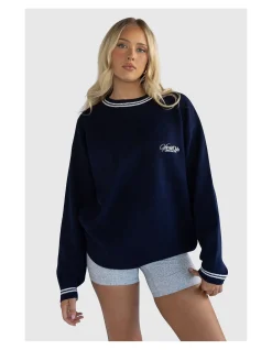 The Sports Club Knit