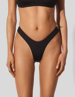 The 90s Staple Bikini Bottom