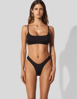 The 90s Staple Bikini Bottom