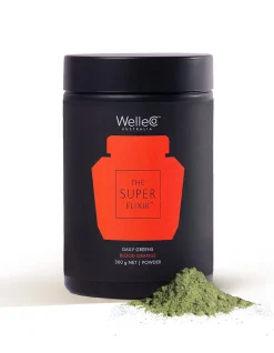 The Super Elixir - Blood Orange 300g