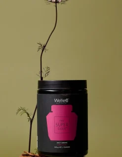 The Super Elixir - Mixed Berry 300g