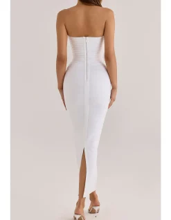 THE SWEETHEART MAXI DRESS