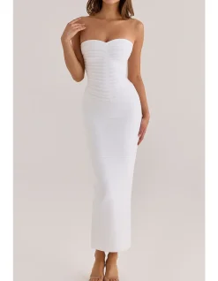 THE SWEETHEART MAXI DRESS
