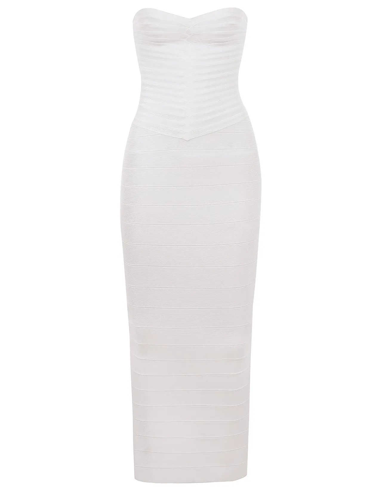 THE SWEETHEART MAXI DRESS